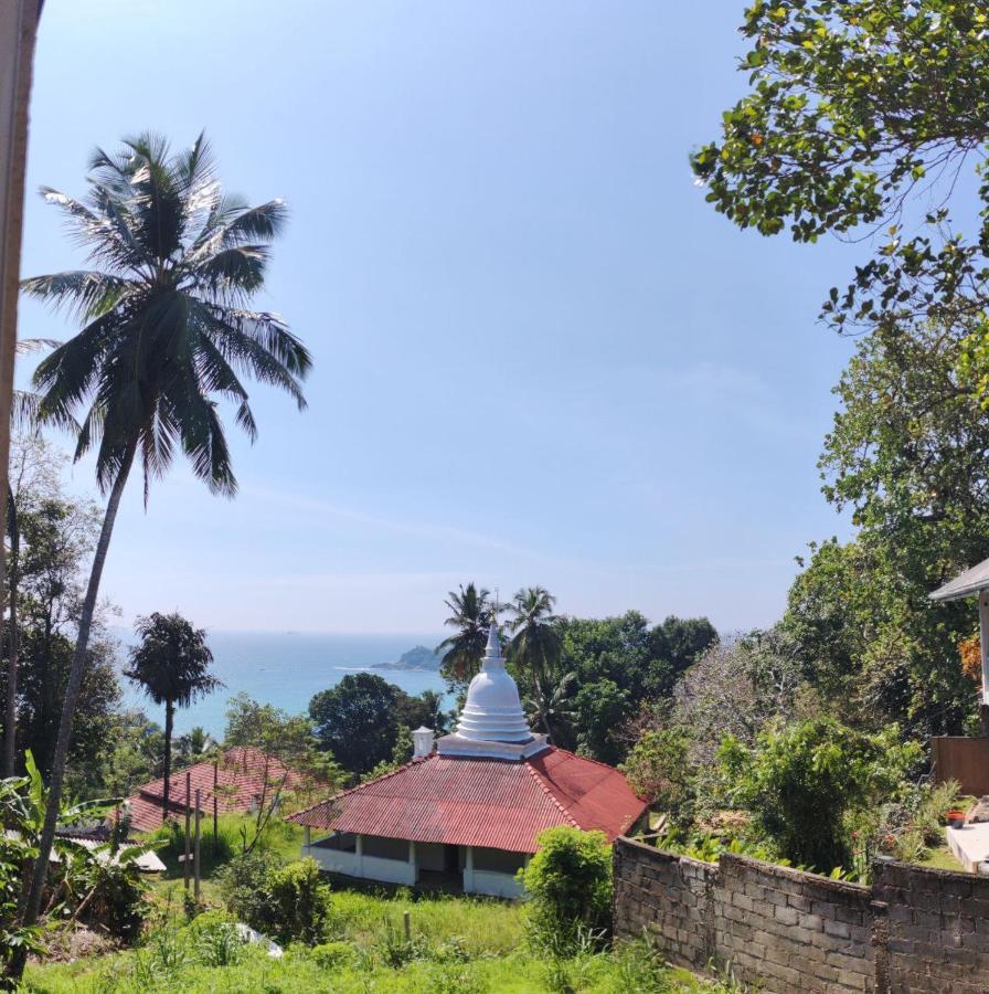Arazo Villa Unawatuna Exterior foto