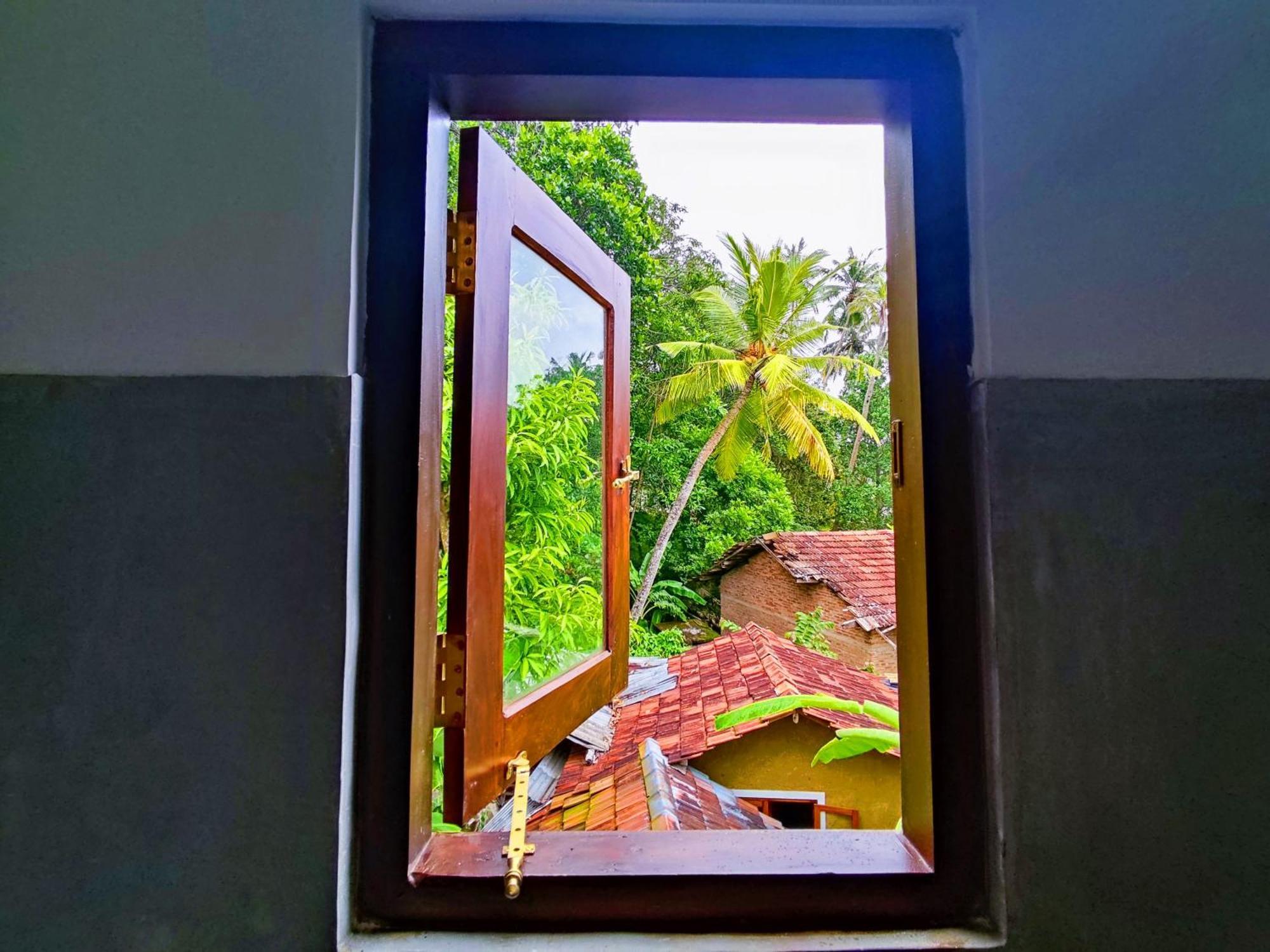 Arazo Villa Unawatuna Exterior foto
