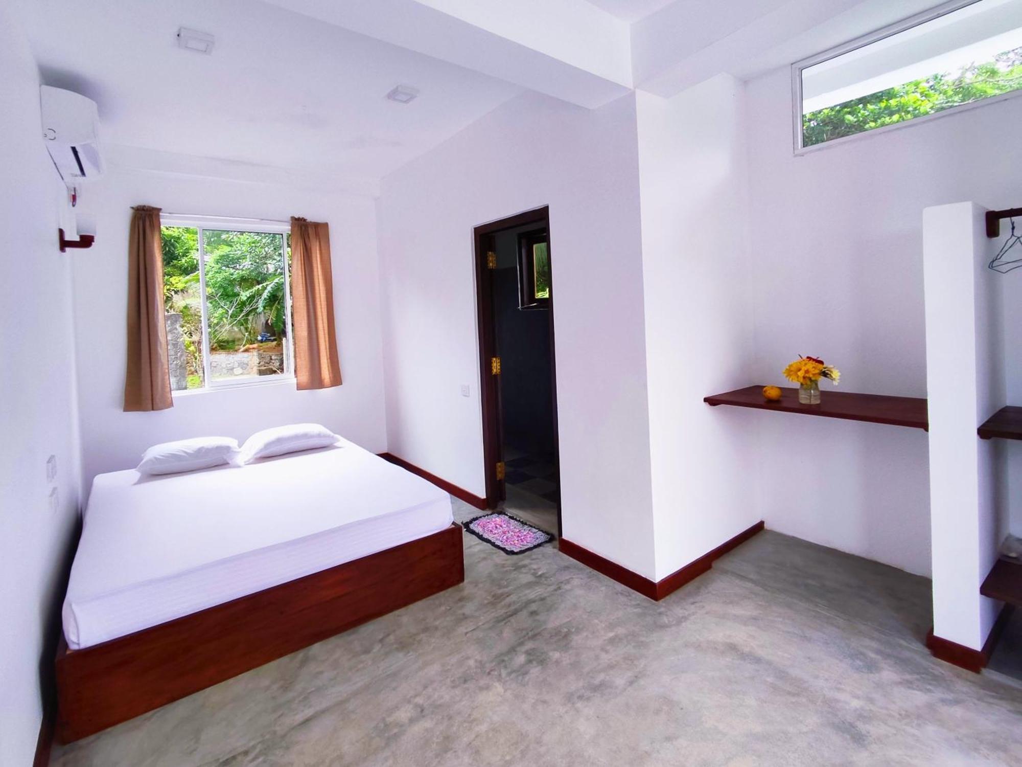 Arazo Villa Unawatuna Exterior foto