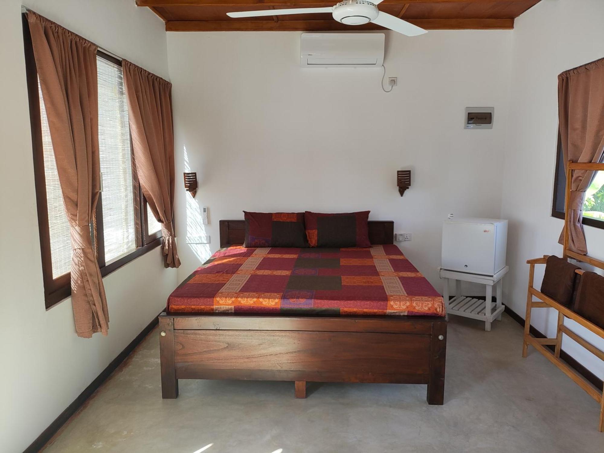 Arazo Villa Unawatuna Exterior foto