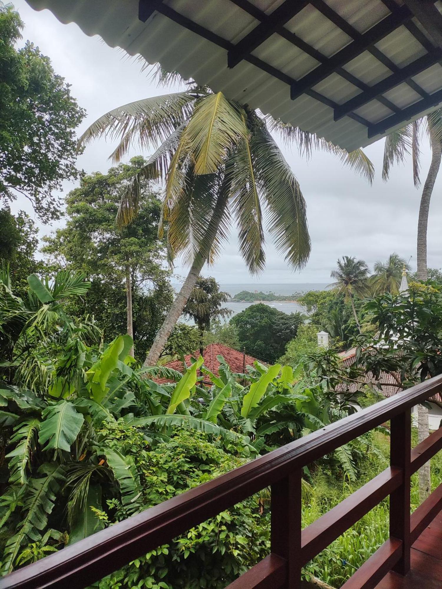 Arazo Villa Unawatuna Exterior foto