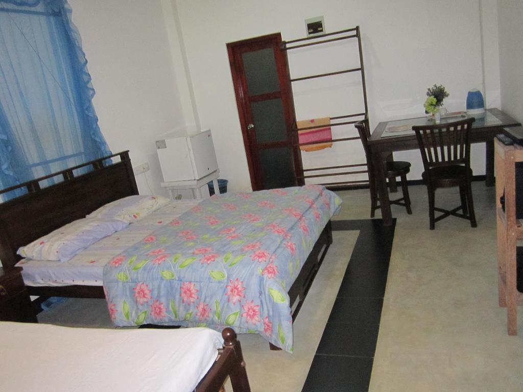 Arazo Villa Unawatuna Exterior foto