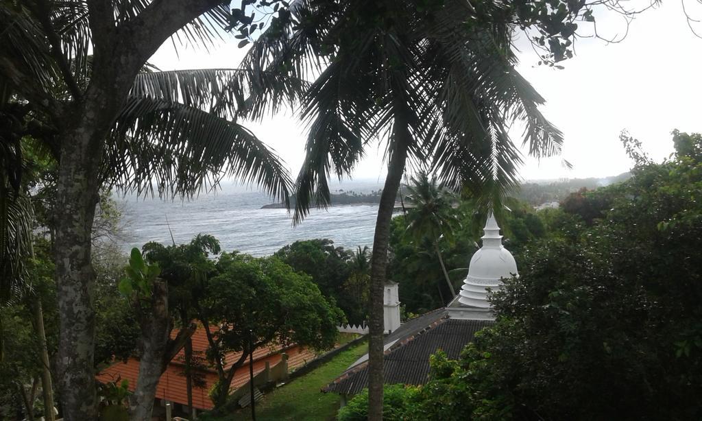 Arazo Villa Unawatuna Exterior foto